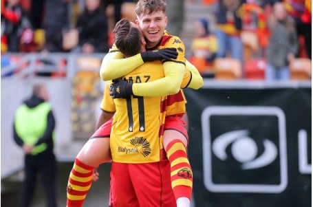Jagiellonia wygrywa z Koroną
