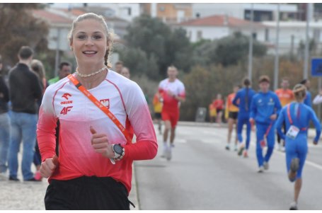 Przełajowe Mistrzostwa Europy